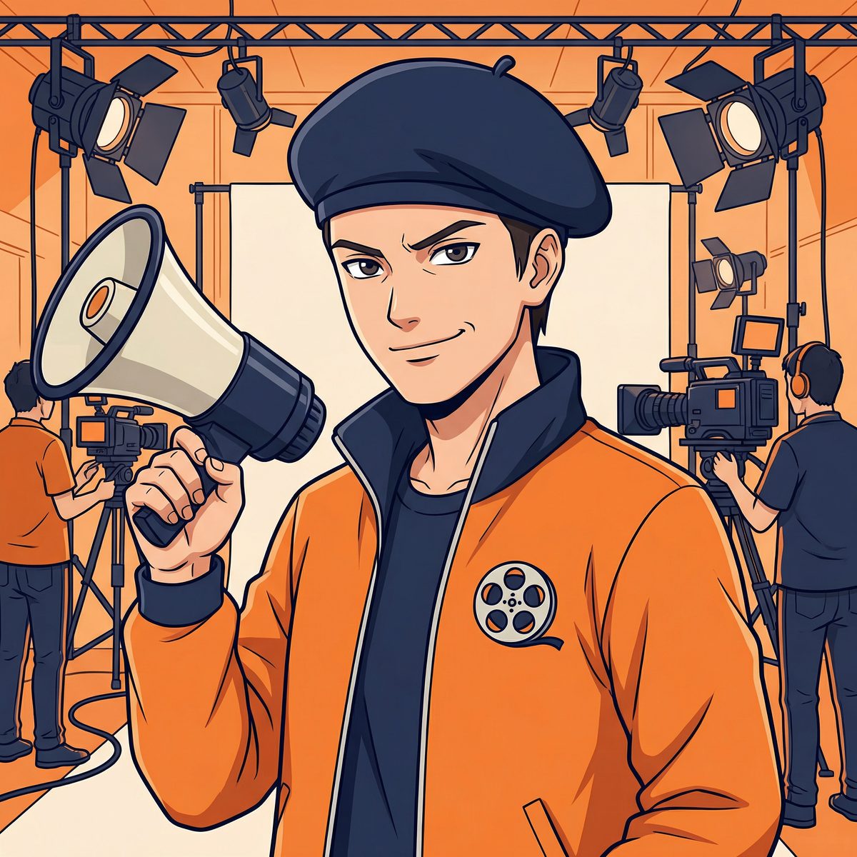 91创始人陈导远