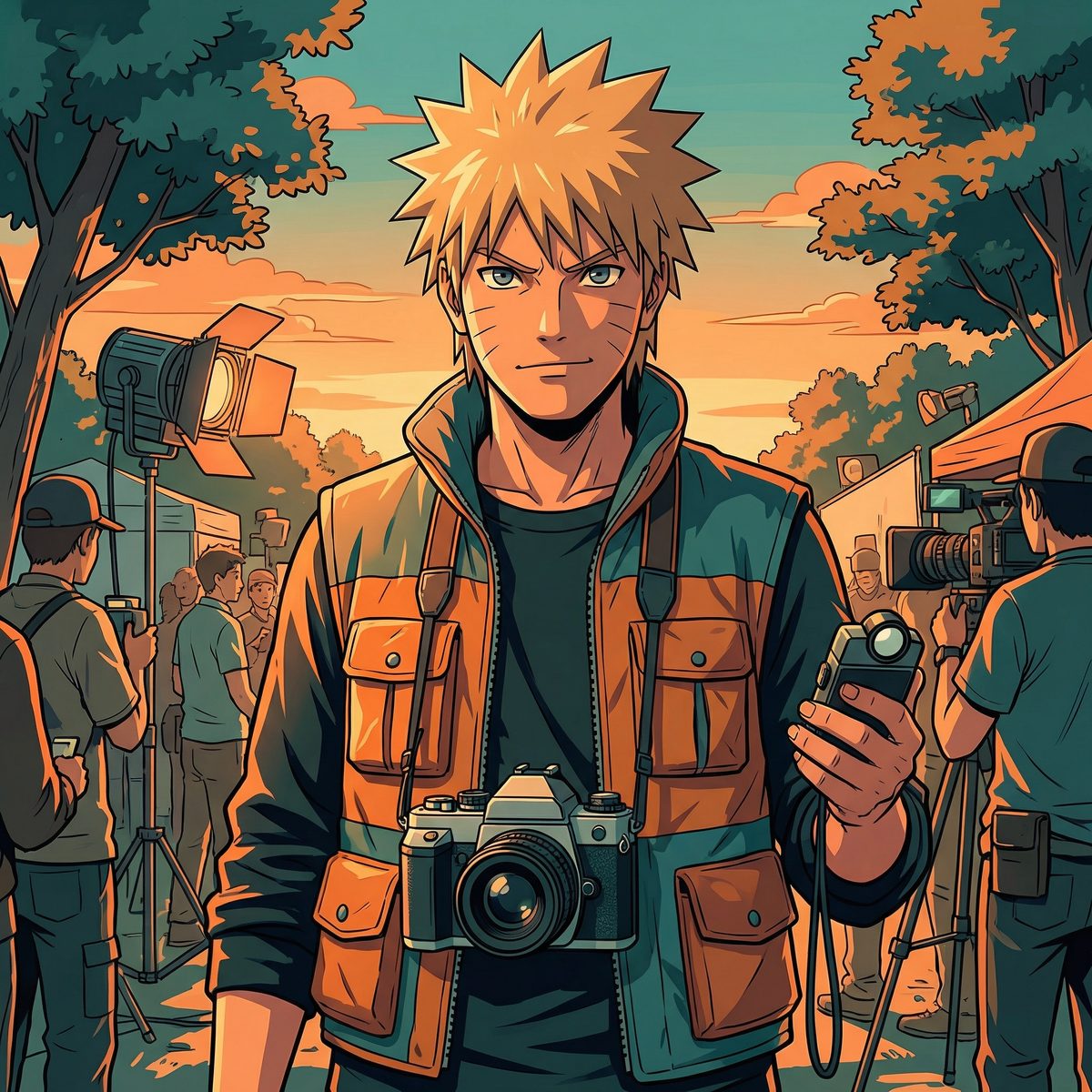 91摄影师赵光影